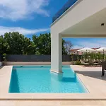 Perla By Villsy Vila Nova Vas (Porec)