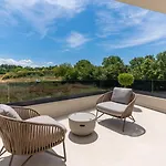 Perla By Villsy * Nova Vas (Porec)