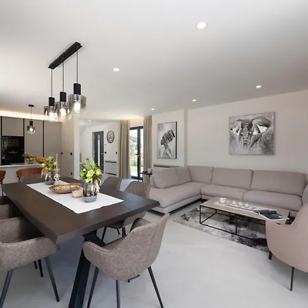 Perla By Villsy Nova Vas (Porec)