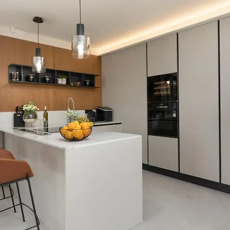 Perla By Villsy Villa