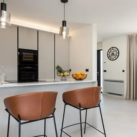 Perla By Villsy Nova Vas (Porec)