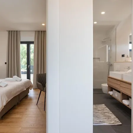 Villa Perla By Villsy Nova Vas (Porec)