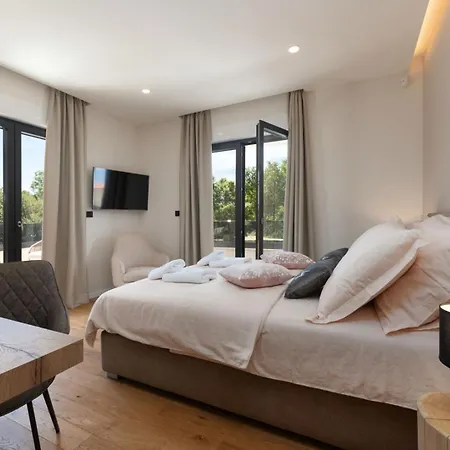 Vila Perla By Villsy Nova Vas (Porec)
