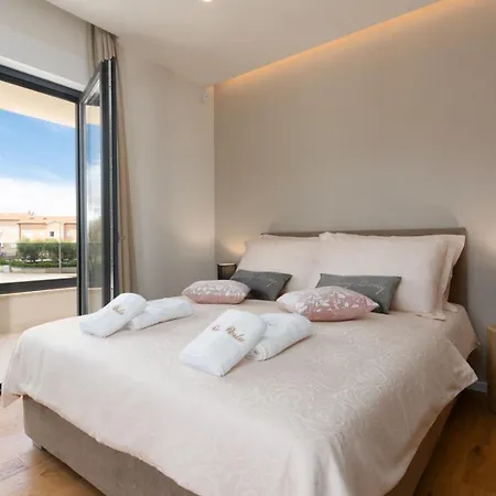 Perla By Villsy Nova Vas (Porec)