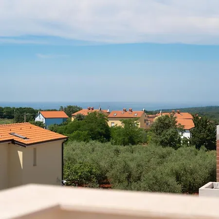 Villa Perla By Villsy