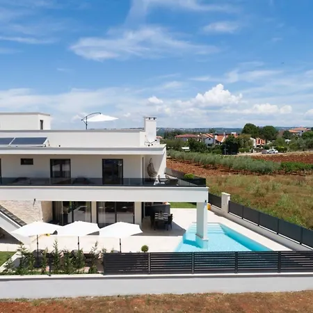 Perla By Villsy * Nova Vas (Porec)