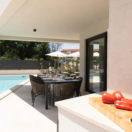 Perla By Villsy Nova Vas (Porec)