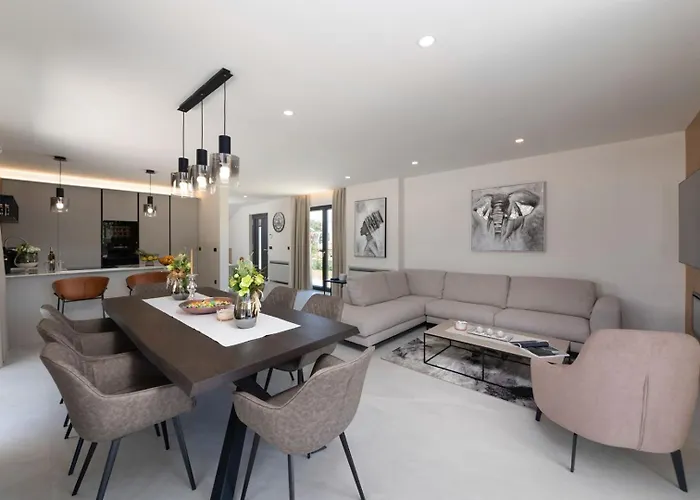 Perla By Villsy Nova Vas (Porec)