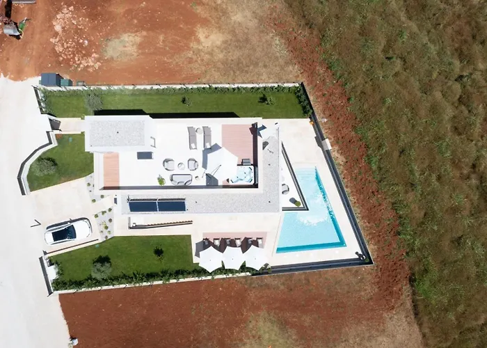 Perla By Villsy Nova Vas (Porec)