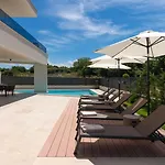 别墅 Perla By Villsy Nova Vas (Porec)