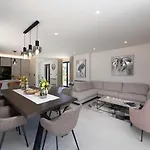 Perla By Villsy Nova Vas (Porec)