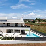 Perla By Villsy * Nova Vas (Porec)