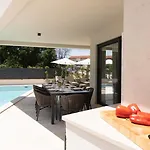Perla By Villsy Nova Vas (Porec)