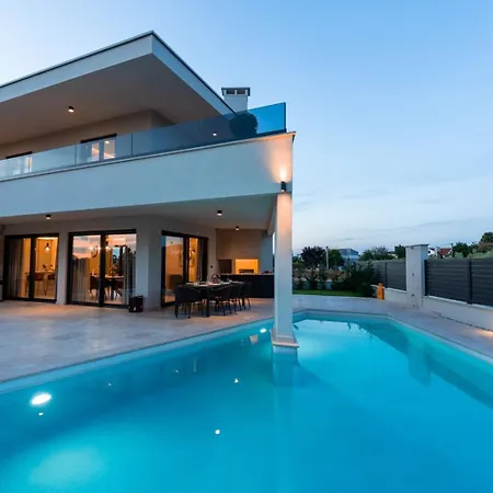 Villa Perla By Villsy Nova Vas (Porec)