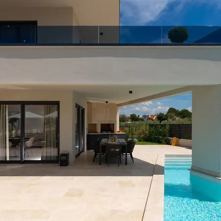 Perla By Villsy Nova Vas (Porec)