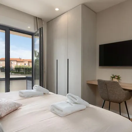 Perla By Villsy 빌라 *