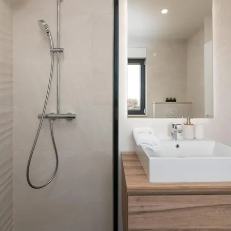 Perla By Villsy 빌라 Nova Vas (Porec)