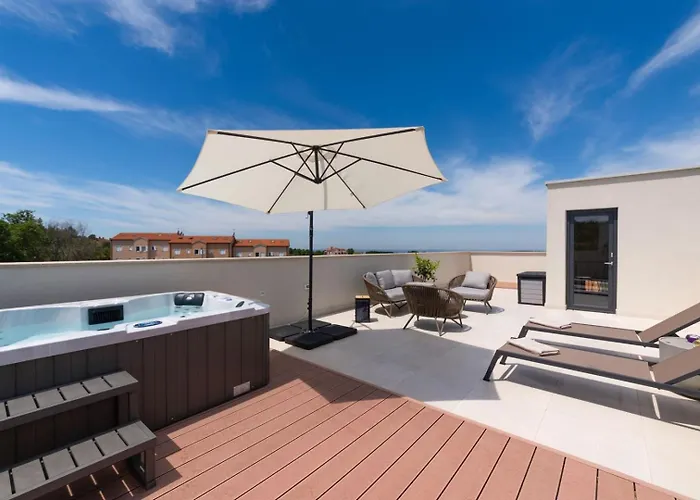 Perla By Villsy 빌라 *