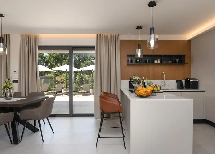 빌라 Perla By Villsy