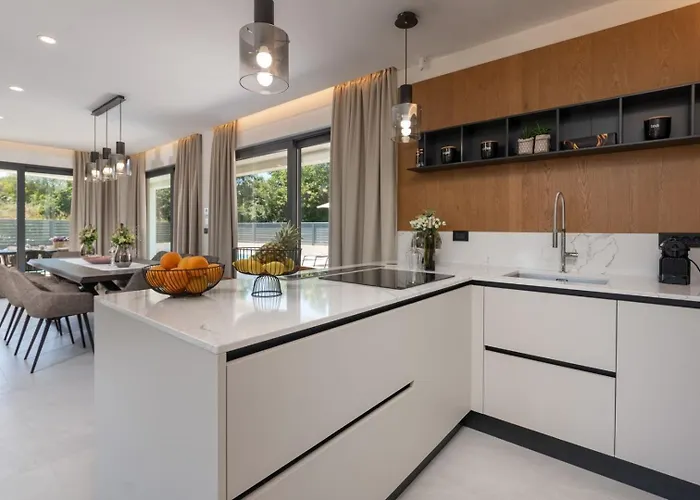 Villa Perla By Villsy *