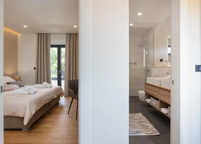 Villa Perla By Villsy Nova Vas (Porec)