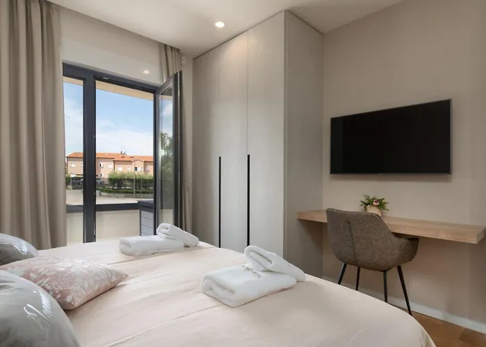 Perla By Villsy 빌라 *