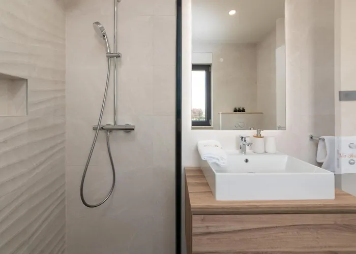 Perla By Villsy 빌라 Nova Vas (Porec)